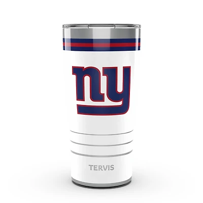 Gobelet en acier inoxydable Tervis New York Giants Arctic 20 oz