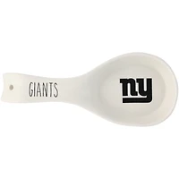 The Memory Company New York Giants Coffret cadeau de cuisine artisanale 3 pièces