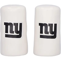 The Memory Company New York Giants Coffret cadeau de cuisine artisanale 3 pièces