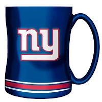 Les Giants de New York Sports Vault - 14oz. Tasse sculptée