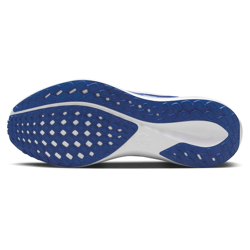 Unisex Nike Blue New York Giants Zoom Pegasus 41 Running Shoes