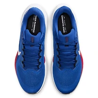 Baskets unisexes Nike Royal New York Giants Air Zoom Pegasus 41