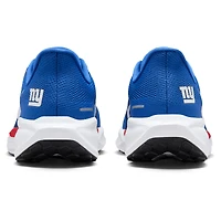 Baskets unisexes Nike Royal New York Giants Air Zoom Pegasus 41