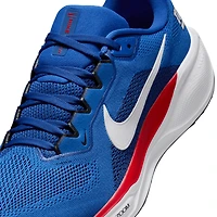 Baskets unisexes Nike Royal New York Giants Air Zoom Pegasus 41