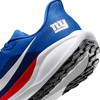 Baskets unisexes Nike Royal New York Giants Air Zoom Pegasus 41