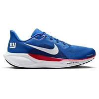 Baskets unisexes Nike Royal New York Giants Air Zoom Pegasus 41
