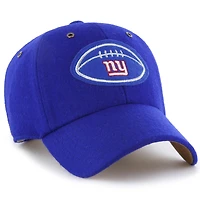Casquette ajustable unisexe Stoney Clover Lane x '47 Royal New York Giants Field Goal Clean Up