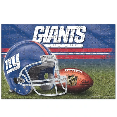 WinCraft New York Giants 150-Piece Team Puzzle