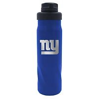 WinCraft New York Giants 20oz. Morgan Water Bottle