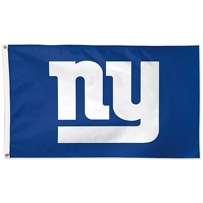 WinCraft New York Giants 3' x 5' Deluxe - Drapeau simple face