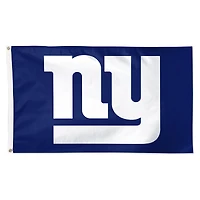 WinCraft New York Giants 3' x 5' Primary Logo Single-Sided - Flag