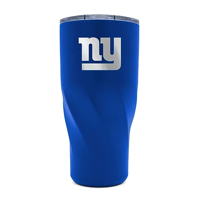 Gobelet Morgan en acier inoxydable WinCraft New York Giants 90 cl