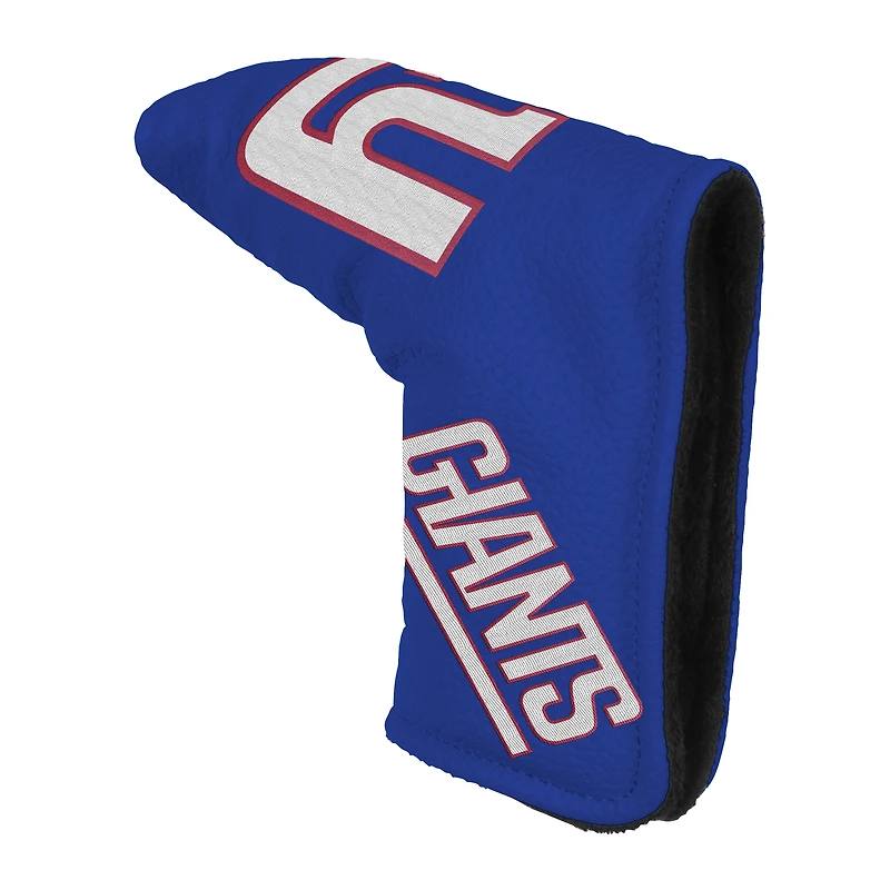 WinCraft New York Giants Blade Putter Cover