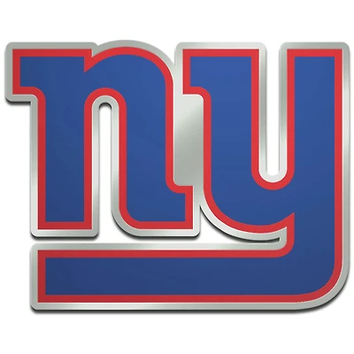 Logo WinCraft des Giants de New York - Emblème
