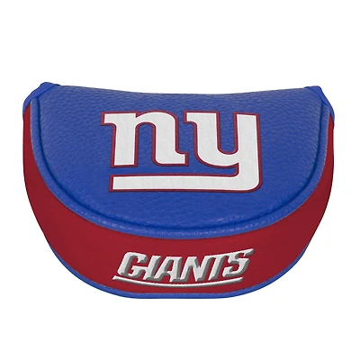 Housse de putter maillet WinCraft New York Giants