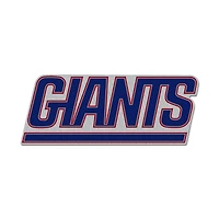 WinCraft New York Giants Secondary Logo Collector's Pin