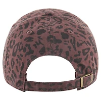 Casquette ajustable Tawny Clean Up des New York Giants '47 Brown pour femme