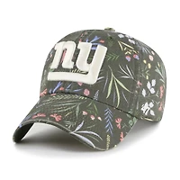 Casquette ajustable Verbena Clean Up verte 47 des New York Giants pour femme