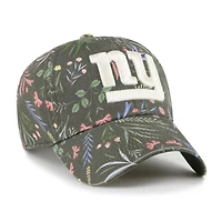 Casquette ajustable Verbena Clean Up verte 47 des New York Giants pour femme