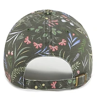 Casquette ajustable Verbena Clean Up verte 47 des New York Giants pour femme