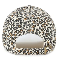 Women's '47 Natural New York Giants Lisa Clean Up Adjustable Hat