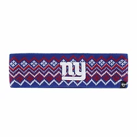 Bandeau Elsa '47 New York Giants pour femmes
