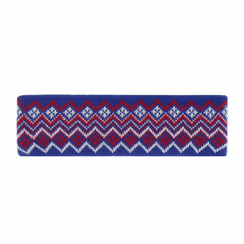 Bandeau Elsa '47 New York Giants pour femmes
