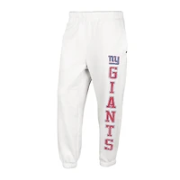 Jogging Harper des Giants de New York '47 Oatmeal pour femmes