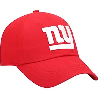 Casquette réglable secondaire Miata Clean Up des Giants de New York '47 pour femme