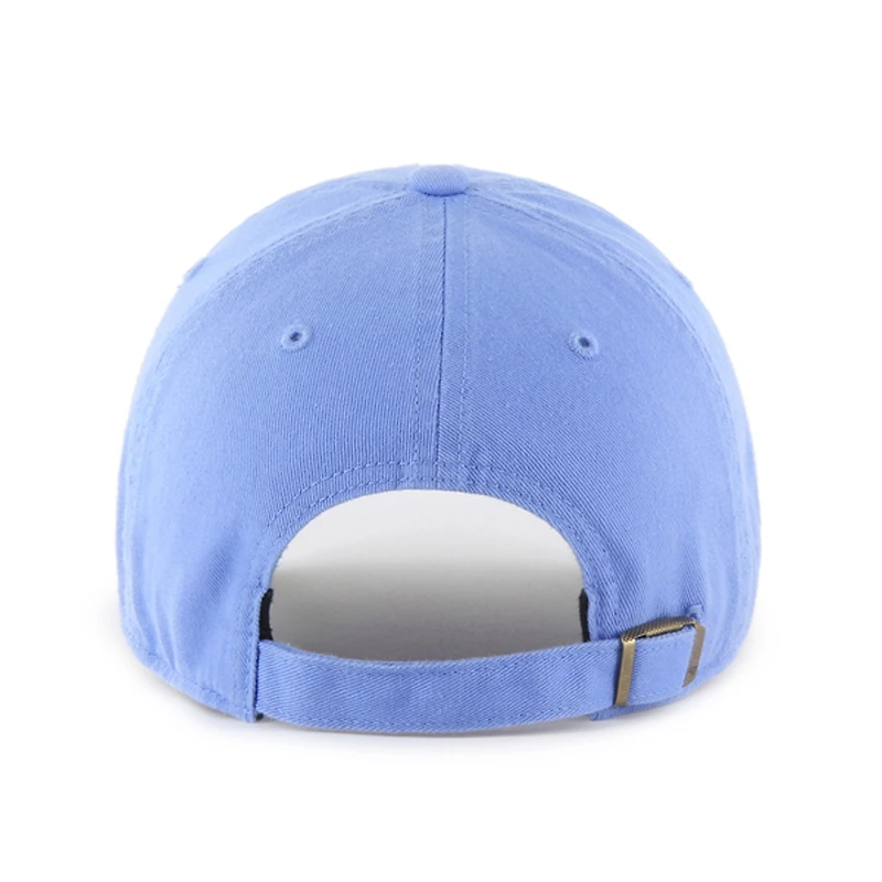 Casquette ajustable Luminance Cheer Clean Up Royal New York Giants '47 pour femme