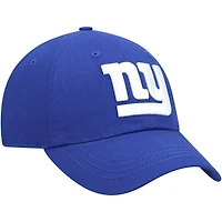 Casquette ajustable principale '47 Royal New York Giants Miata Clean Up pour femmes