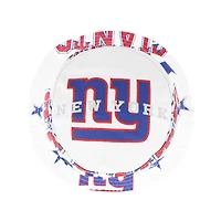 Women's '47  White New York Giants Energize Bucket Hat