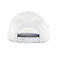 Women's '47  White New York Giants Outspoken Hitch Adjustable Hat