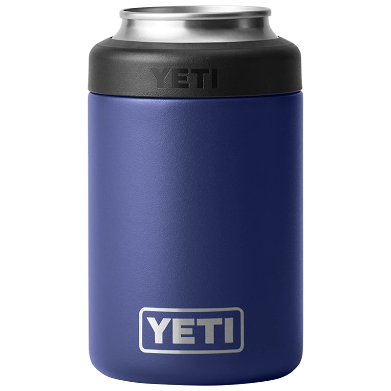 YETI New York Giants 12oz. Rambler Colster Can Cooler