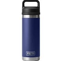 YETI New York Giants 18oz. Rambler Chug Water Bottle