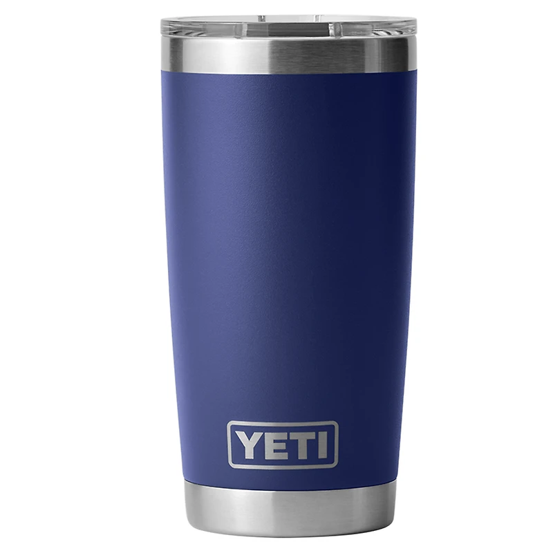 YETI New York Giants 20oz. Rambler Tumbler with Magslider Lid
