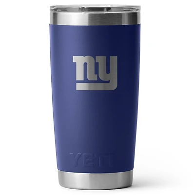 Gobelet Rambler YETI New York Giants 59 cl avec couvercle Magslider