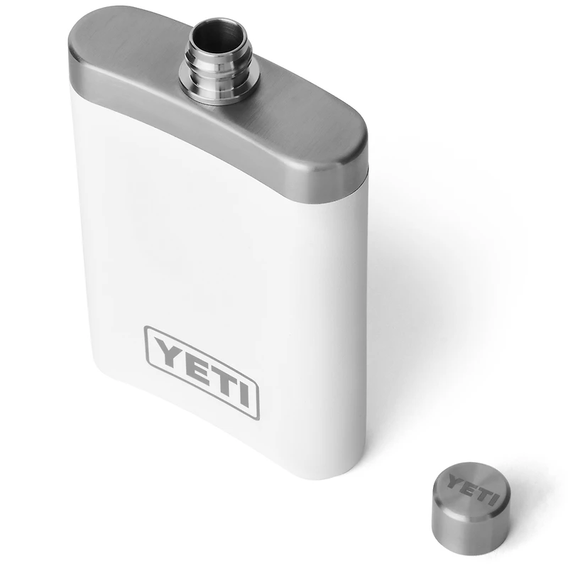 Gourde YETI blanche New York Giants de 200 ml