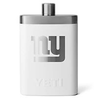 Gourde YETI blanche New York Giants de 200 ml