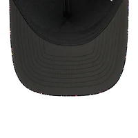 Youth New Era Black New York Giants 2025 NFL Crucial Catch 9FORTY Adjustable Hat