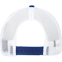 Casquette Snapback 9FIFTY pour jeunes Royal New York Giants Tear New Era