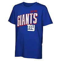 Ensemble de t-shirts Youth Outerstuff New York Giants The Mix Combo