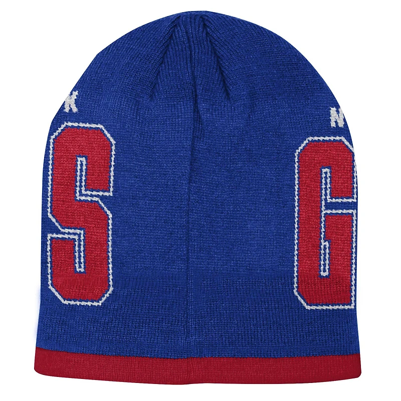 Bonnet Legacy Royal New York Giants pour jeunes