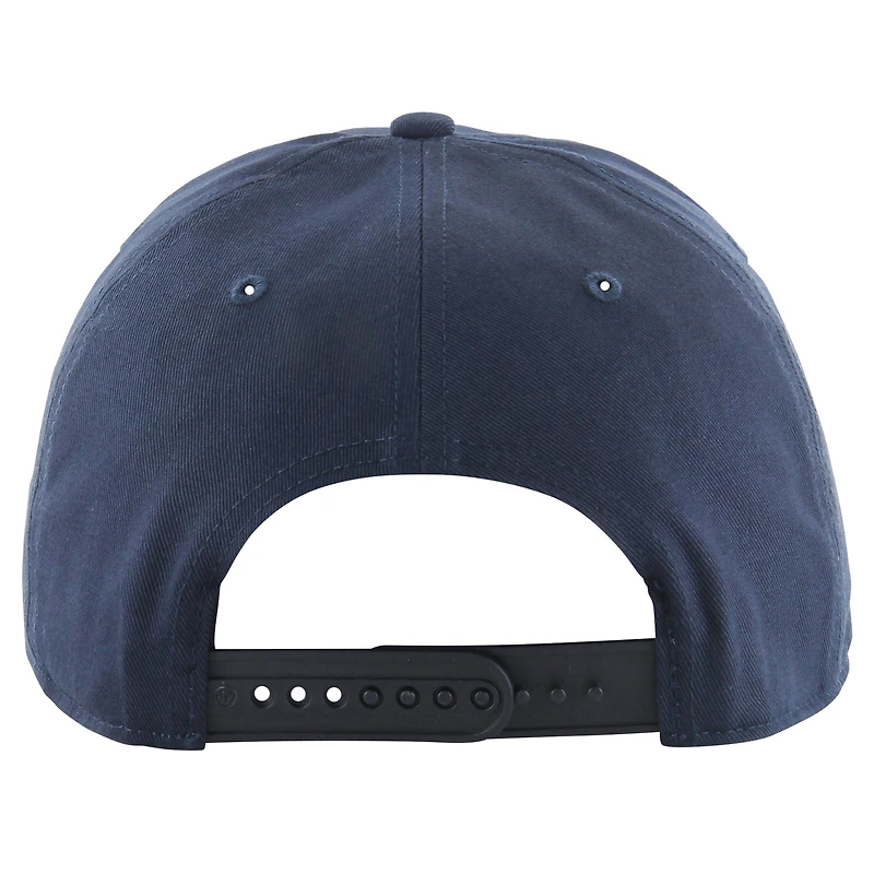V111020 Casquette ajustable pour homme 47' Brand TGL Event Hitch avec broderie latérale HATMENSTR TGL-EHTSE04GWP-NY