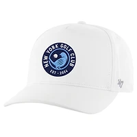 Casquette ajustable TGL New York Golf Club Hitch pour homme