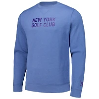 V101436 4881 Sweat-shirt à col rond AHD TGL Sandlake pour hommes SWTMENCRW #3