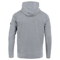 Sweat à capuche Hank gris Ahead New York Golf Club pour homme