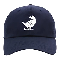 Casquette ajustable Ahead Navy New York Golf Club Largo pour homme