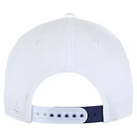 Men's Ahead White New York Golf Club Alto Classic Rope Hat