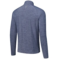 Haut à quart de zip Johnnie-O New York Golf Club Baird Performance pour hommes